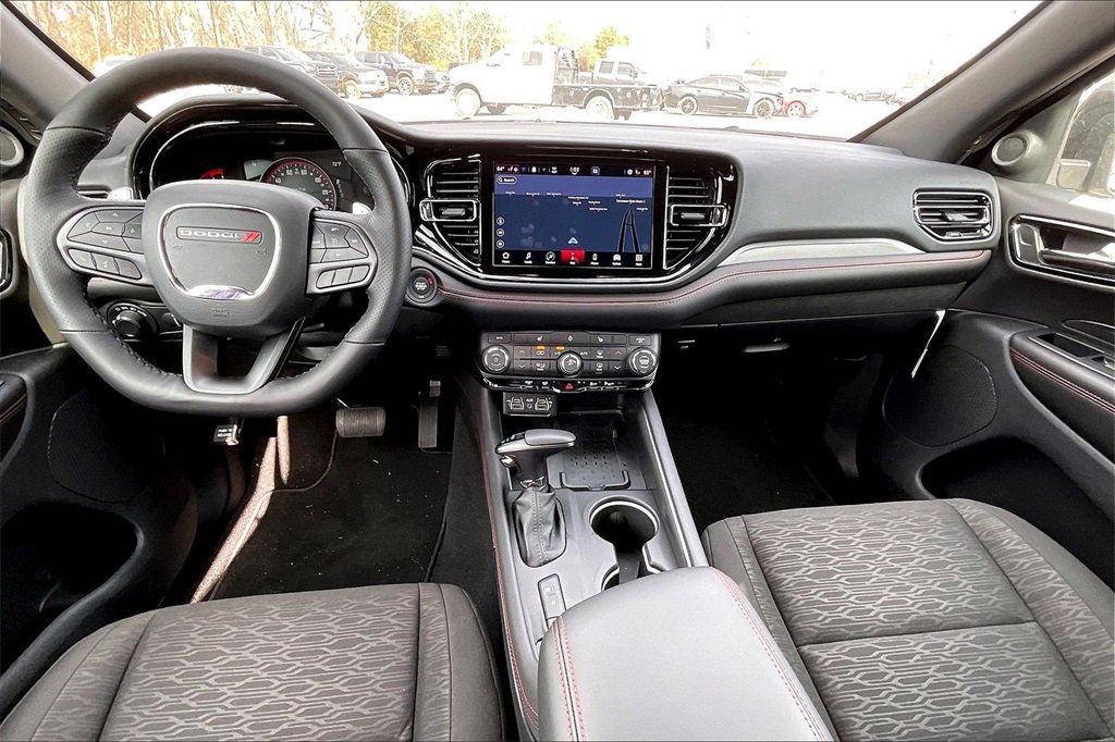 New 2026 Dodge Durango GT w/ Blacktop Package image 5
