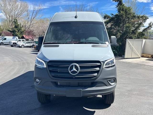 Certified 2026 Mercedes-Benz Sprinter 2500 image 6