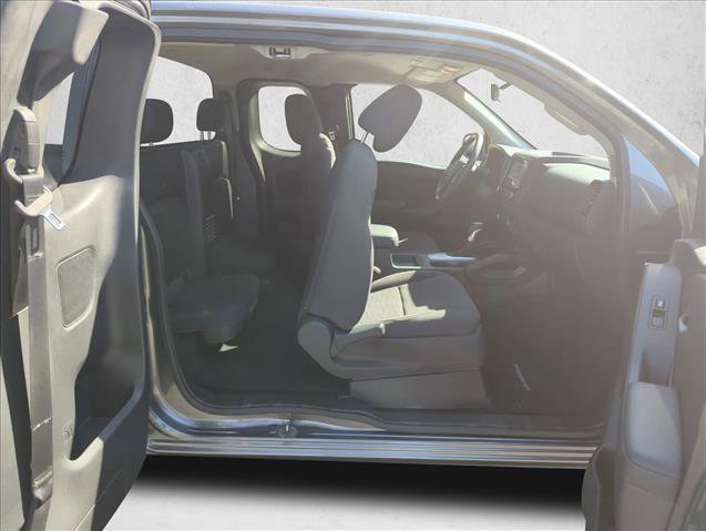 Used 2022 Nissan Frontier S w/ Technology Package image 20