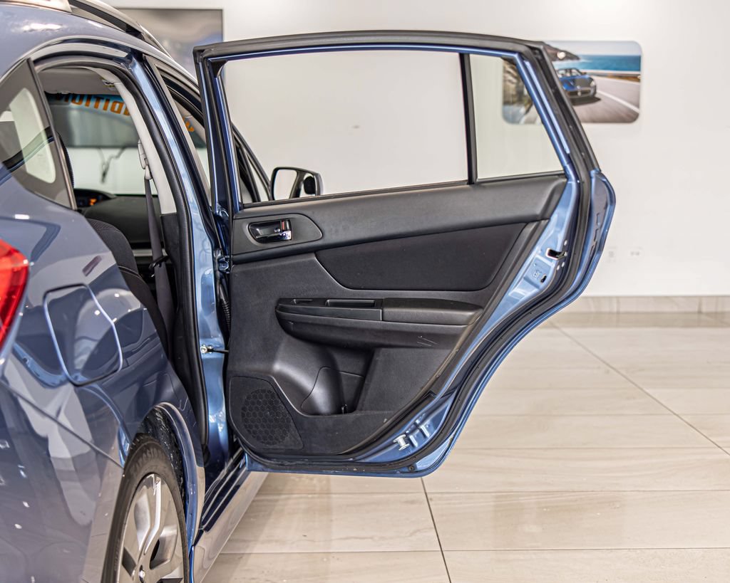Used 2014 Subaru Impreza 2.0i Sport Premium AWD/4WD image 37