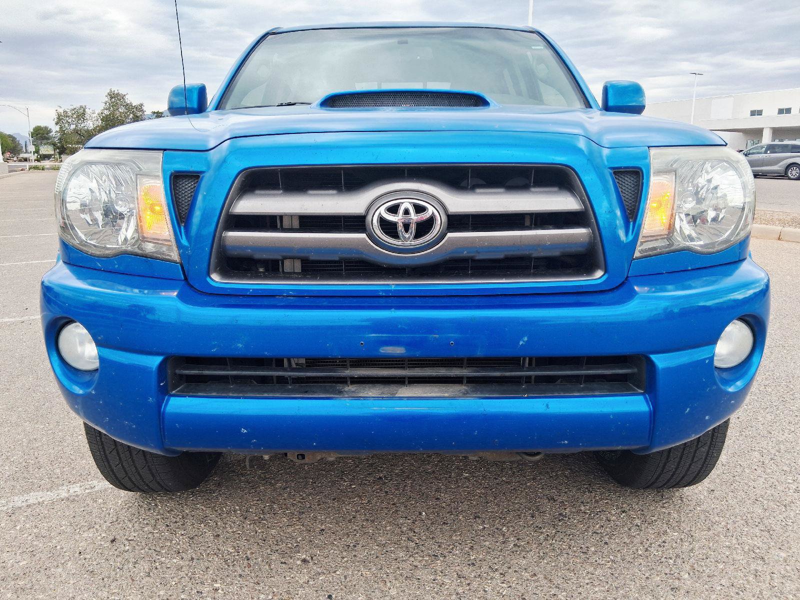 Used 2009 Toyota Tacoma PreRunner RWD image 10