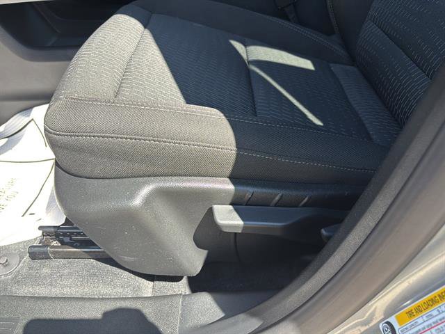 Used 2026 Chevrolet Equinox LT image 12