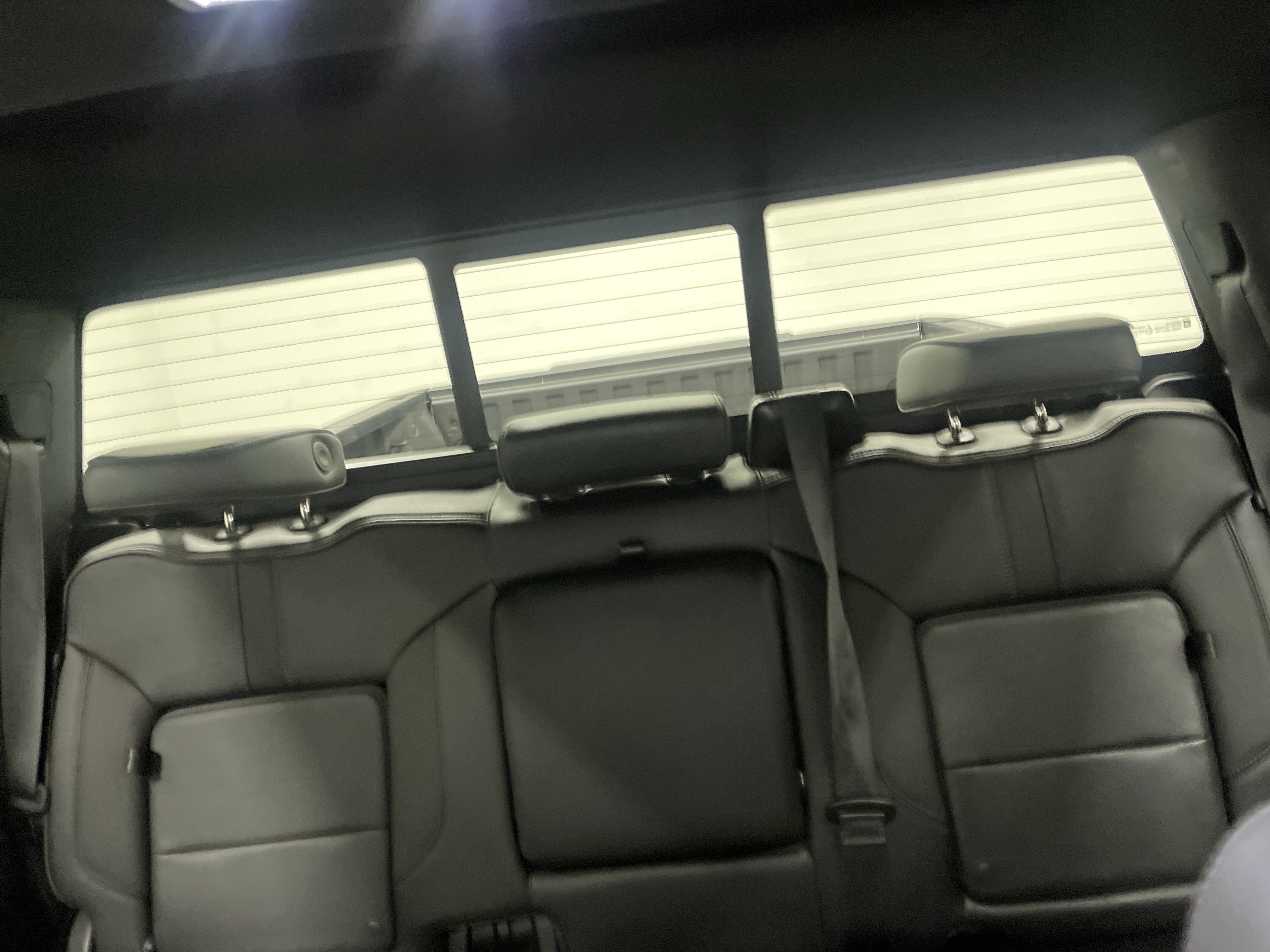 Used 2022 Chevrolet Silverado 1500 High Country image 11