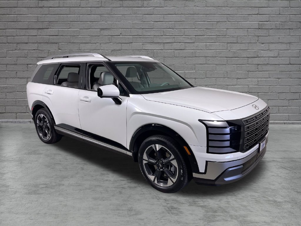 New 2026 Hyundai Palisade Limited AWD/4WD image 7