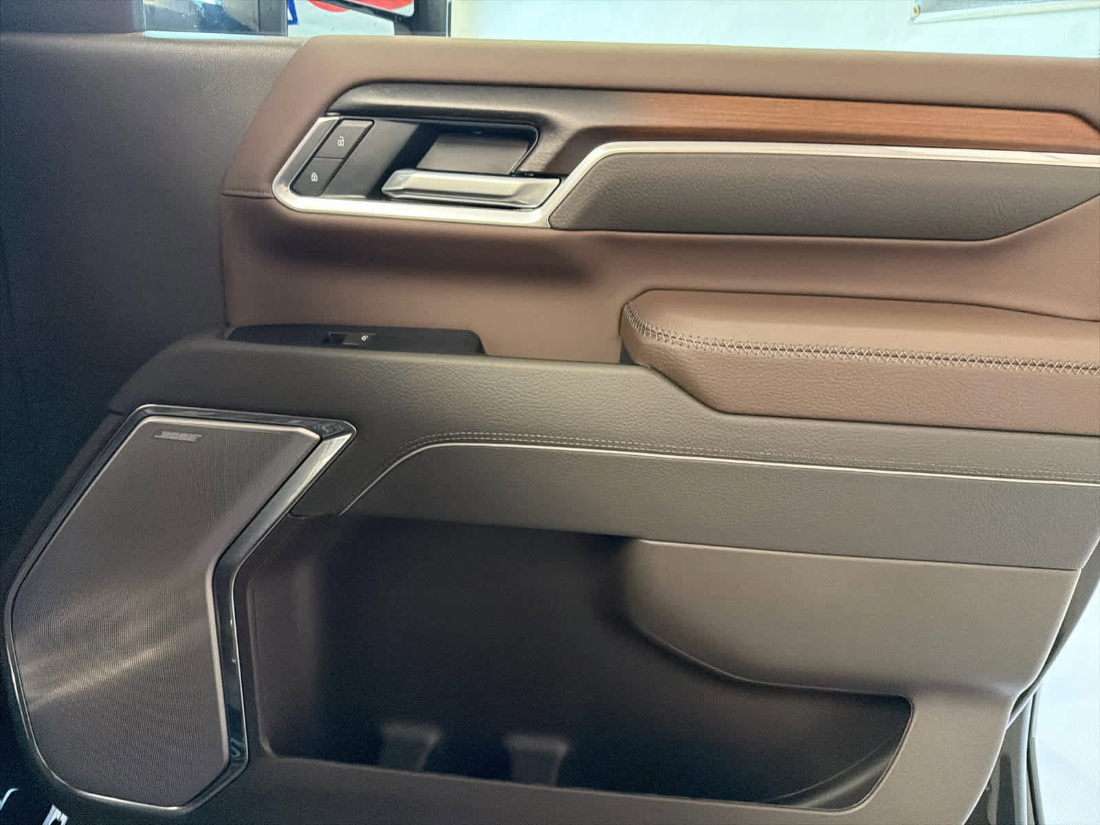 New 2026 GMC Sierra 2500 Denali w/ Denali Reserve Package image 30