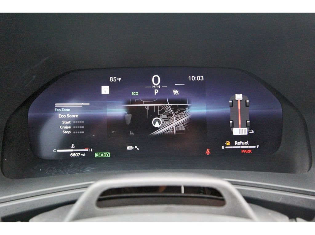 Used 2026 Toyota Grand Highlander AWD Hybrid image 17