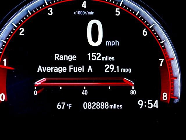 Used 2019 Honda Civic Sport image 17