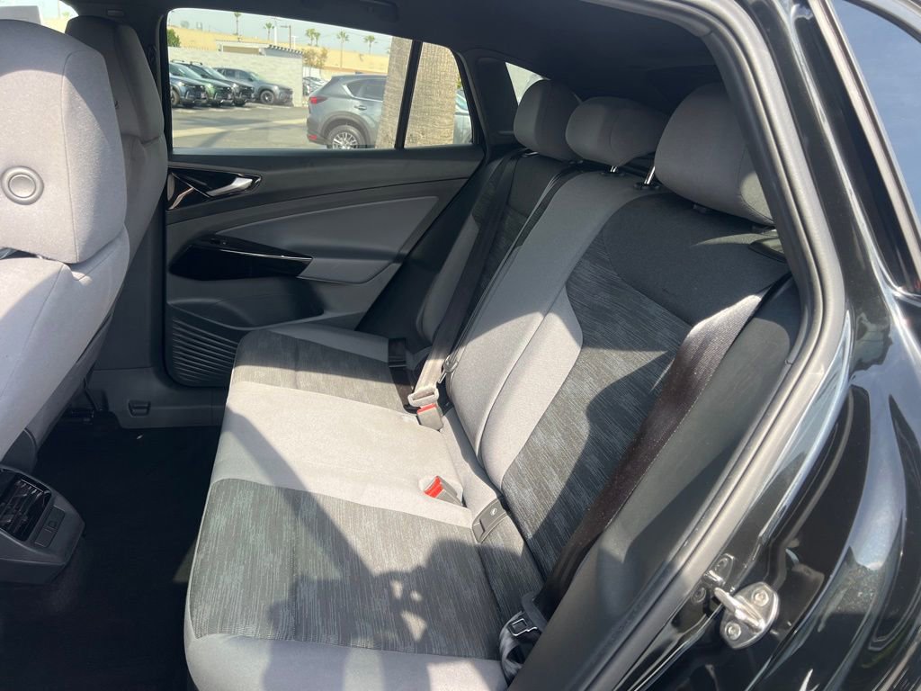 Used 2022 Volkswagen ID.4 Pro image 60