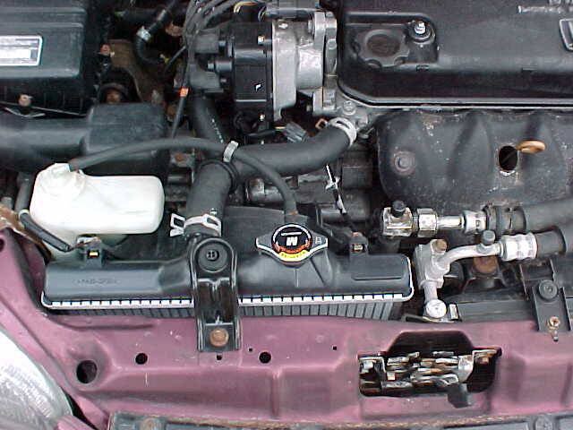 Used 1993 Honda Civic DX image 57