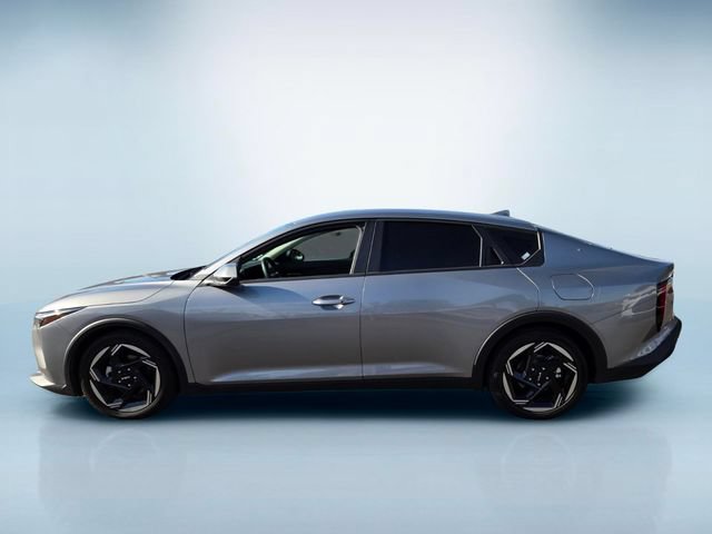 Certified 2025 Kia K4 GT-Line Turbo FWD image 7
