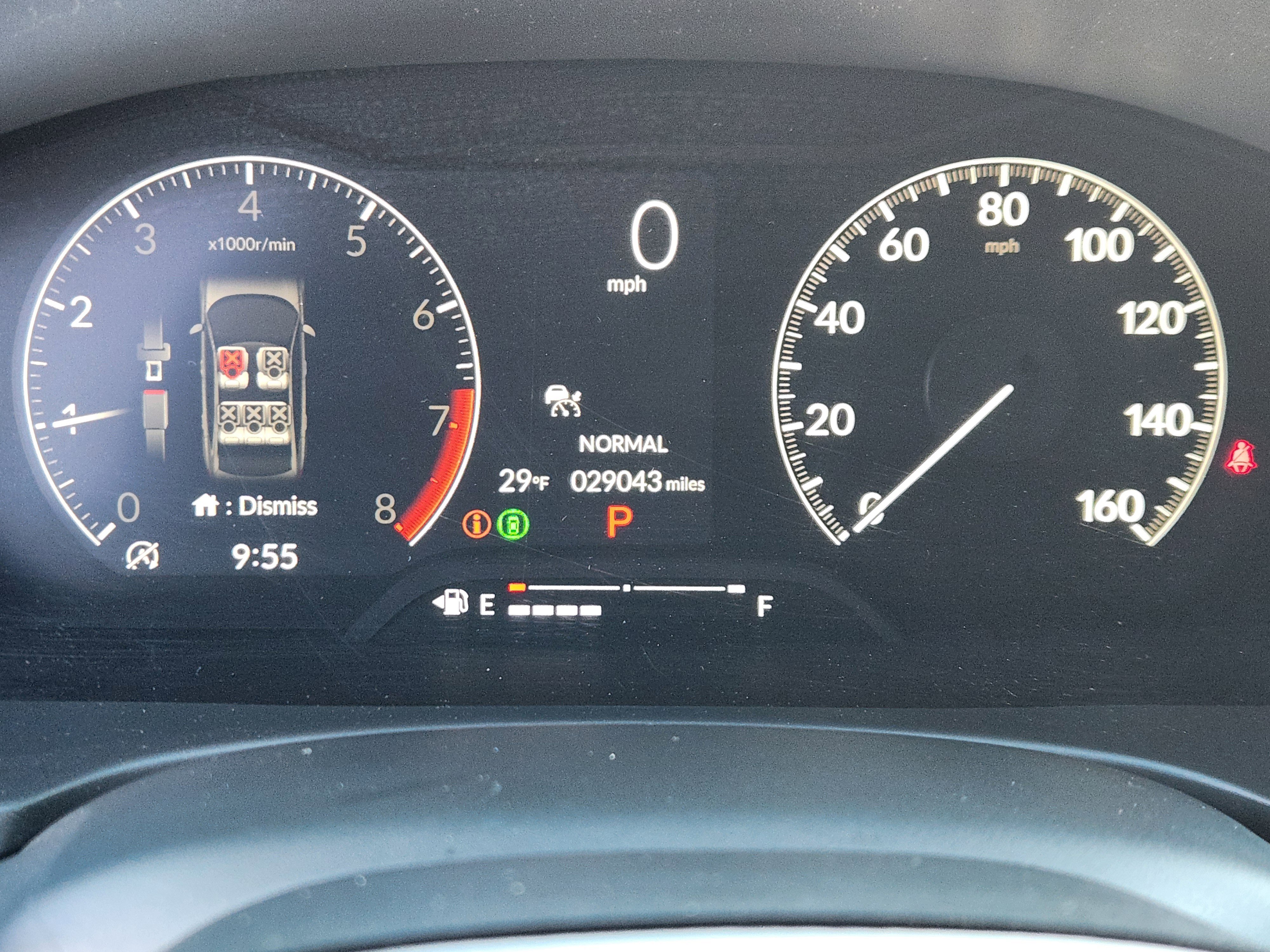 Certified 2023 Honda Civic Sport image 10