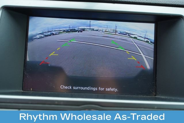 Used 2014 Nissan Armada Platinum w/ Platinum Reserve Package image 25