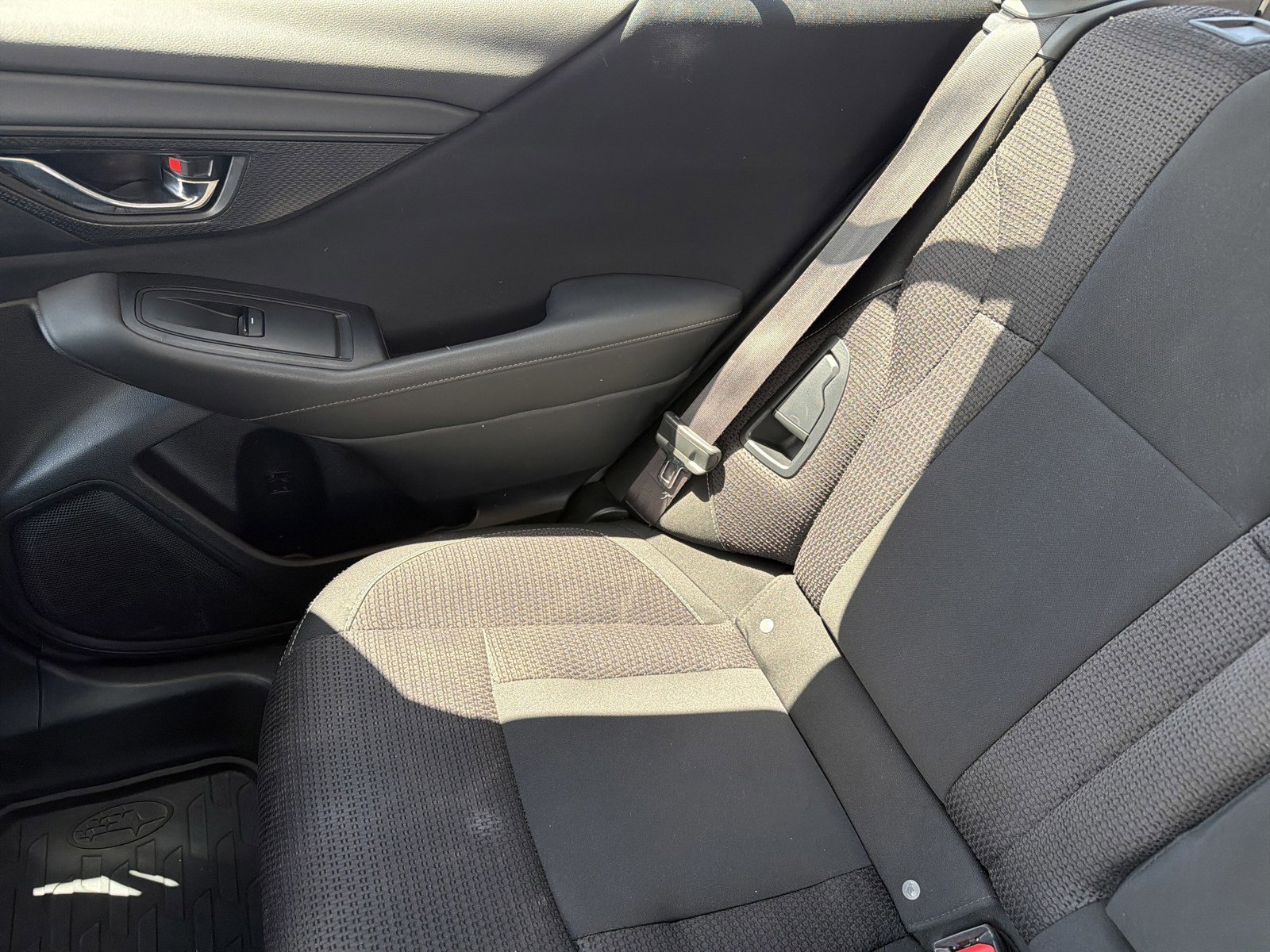 Certified 2022 Subaru Outback Premium AWD/4WD image 12