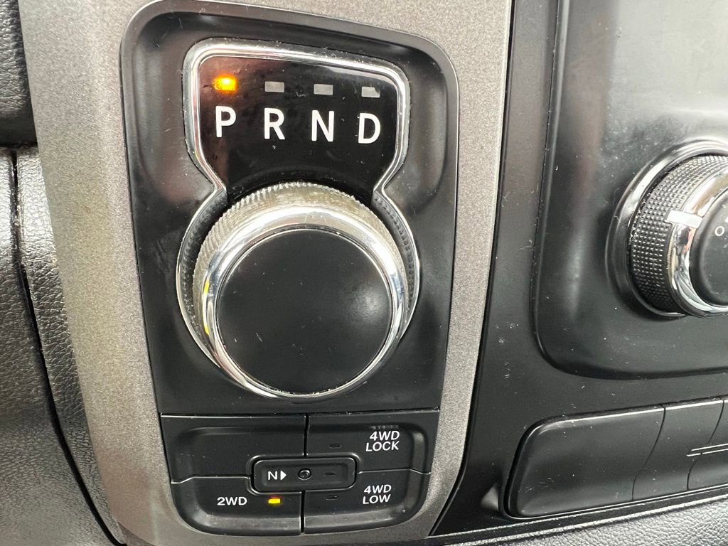 Used 2013 RAM 1500 Tradesman w/ PWR & Remote Entry Group image 26