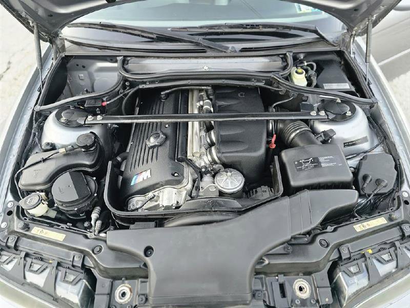 Used 2003 BMW M3 Coupe image 18