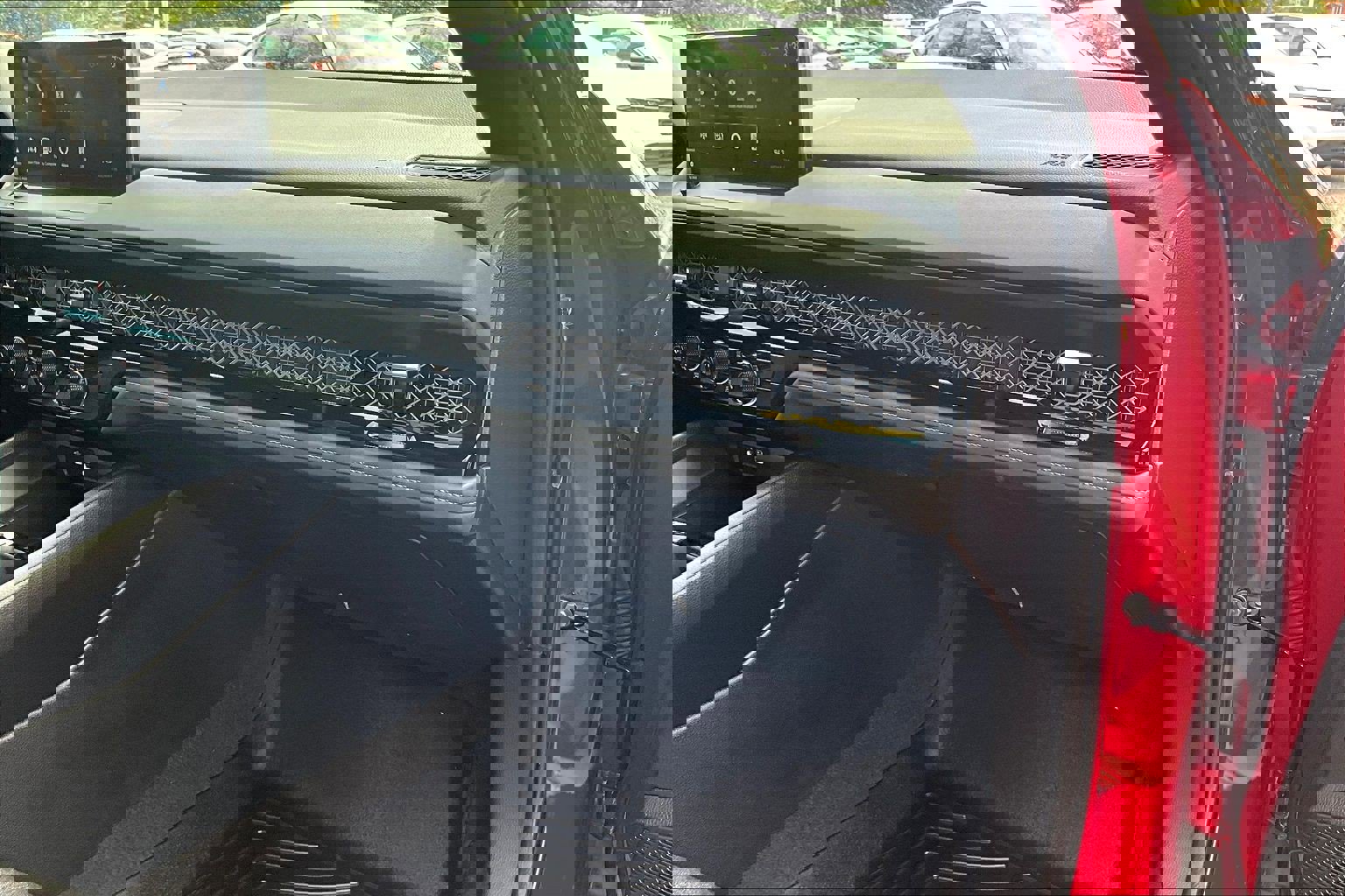 Used 2024 Honda Accord Sport image 16