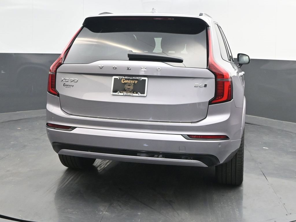 New 2026 Volvo XC90 B6 Ultra image 6