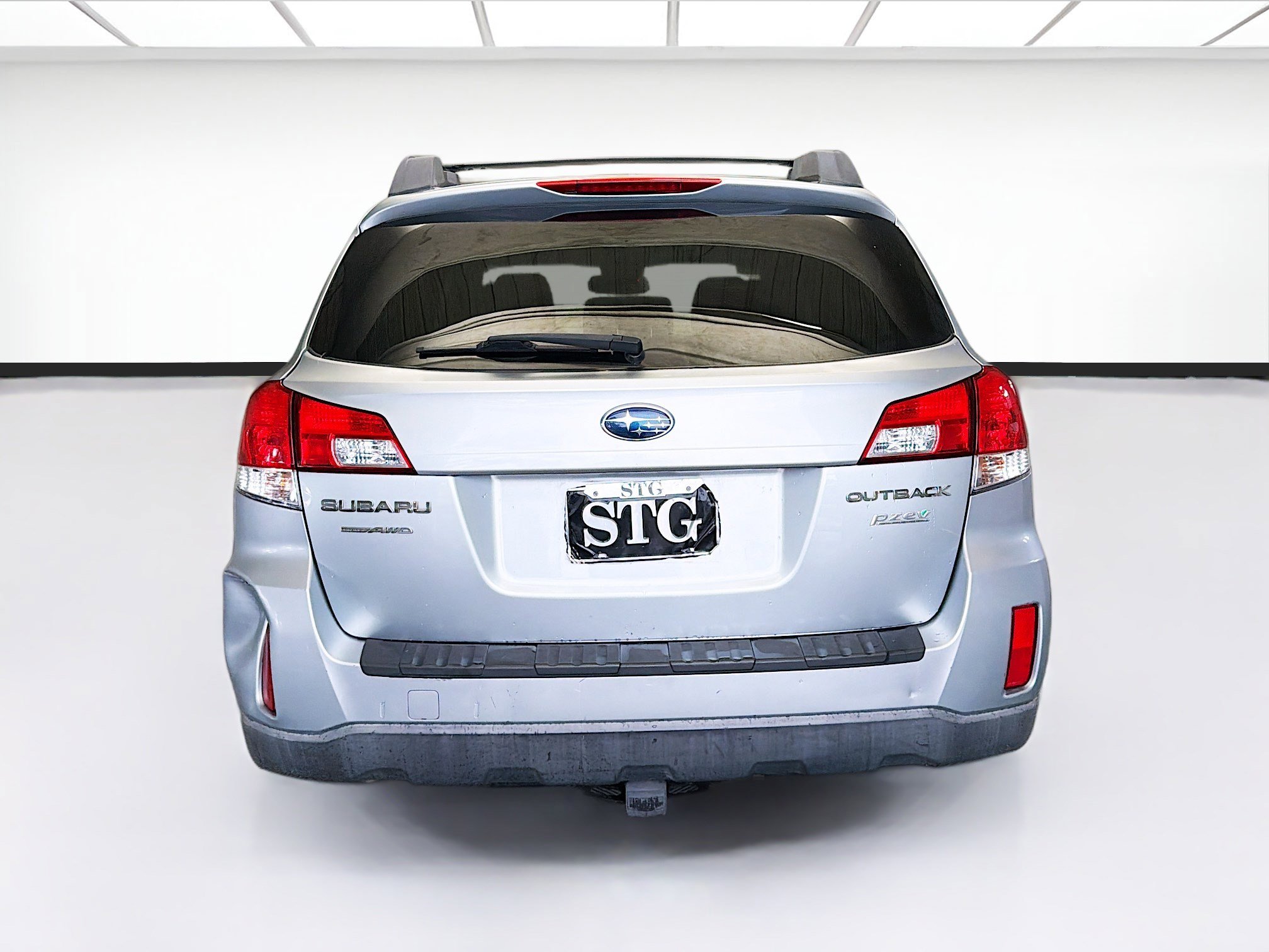 Used 2012 Subaru Outback 2.5i Premium w/ Popular Pkg 1B image 5