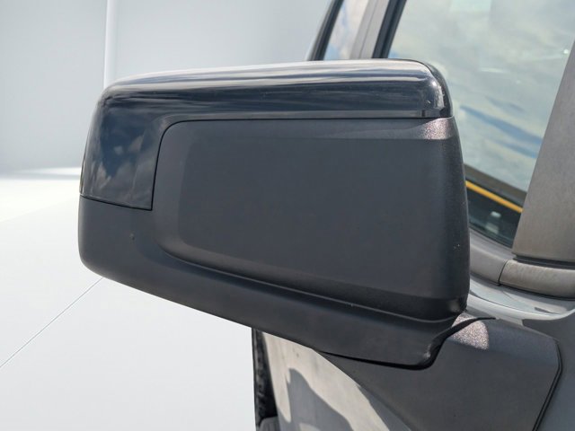 Used 2021 Chevrolet Silverado 1500 LT Trail Boss image 9