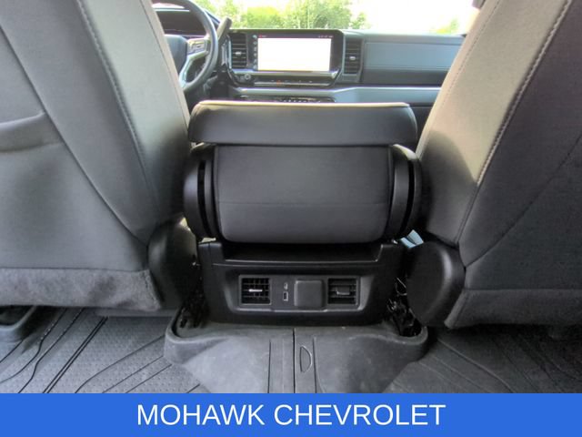 Certified 2023 Chevrolet Silverado 1500 LT AWD/4WD image 21
