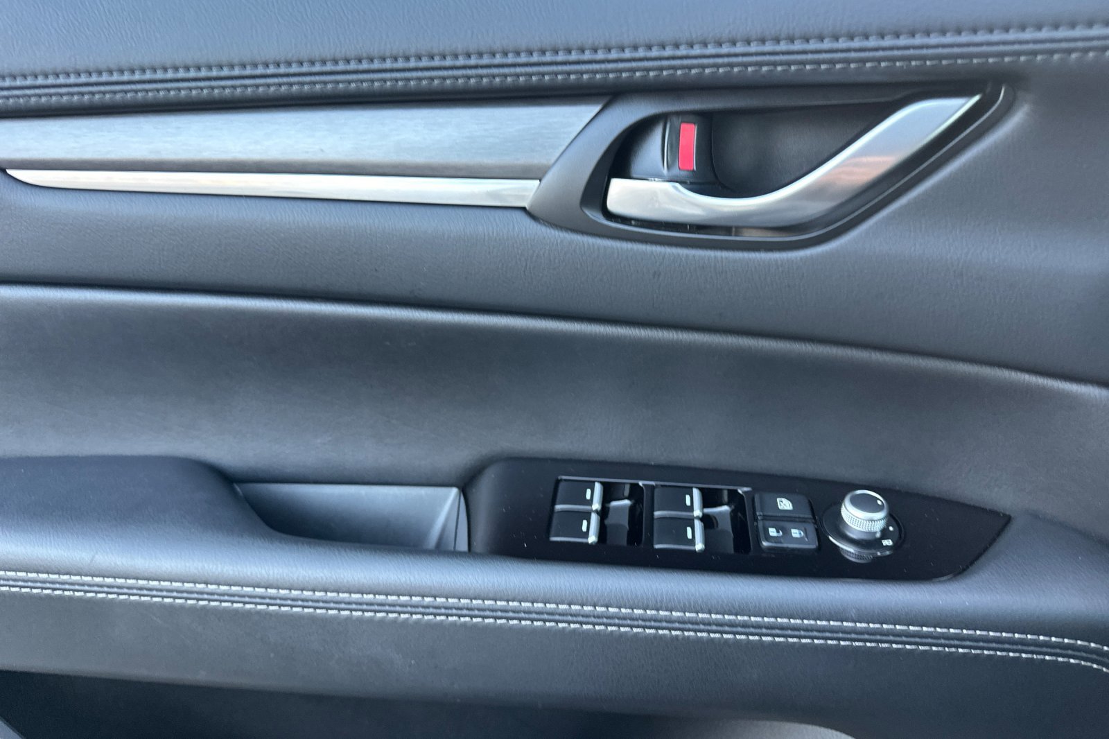 Used 2024 MAZDA CX-5 AWD 2.5 S image 11