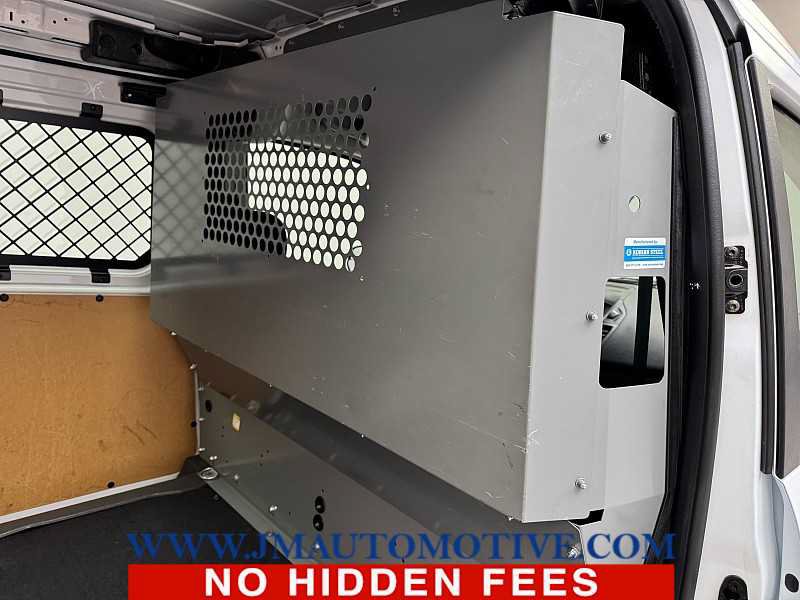 Used 2019 Ford Transit Connect XL FWD image 19