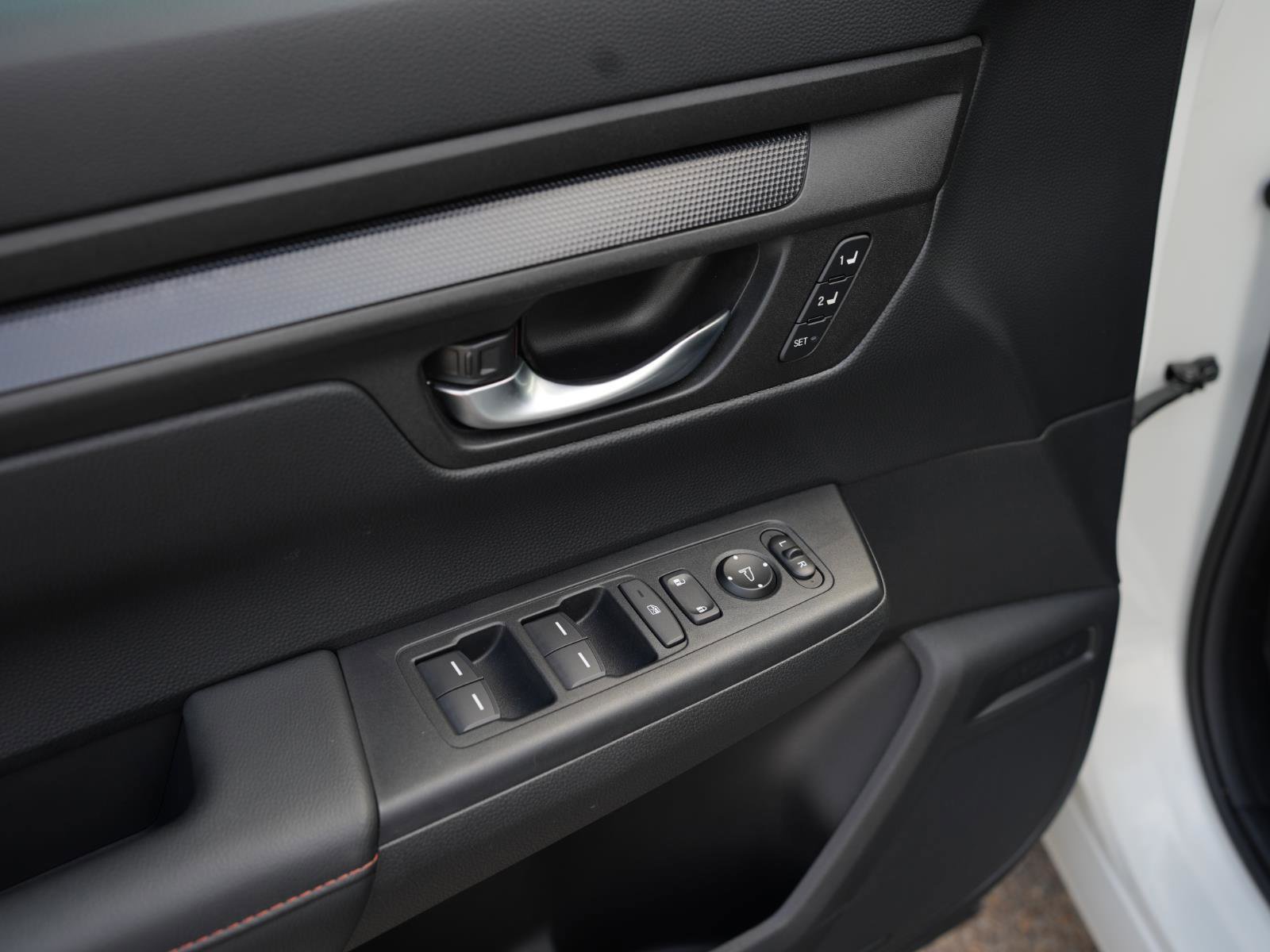 Used 2024 Honda CR-V Sport-L image 12