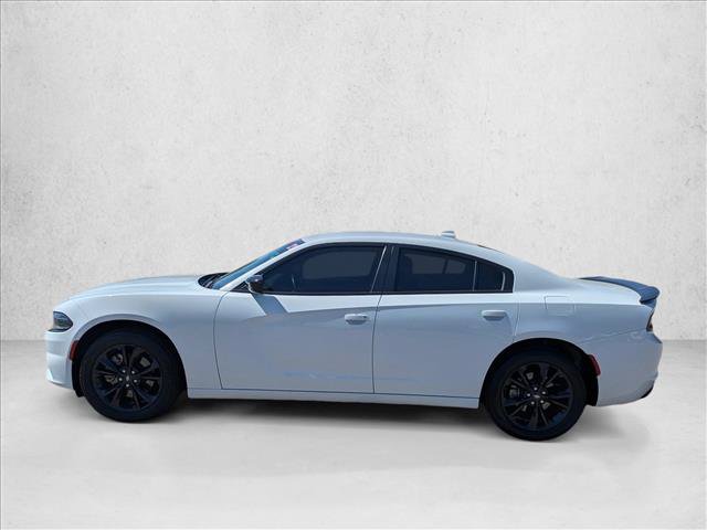 Used 2021 Dodge Charger SXT AWD/4WD image 9