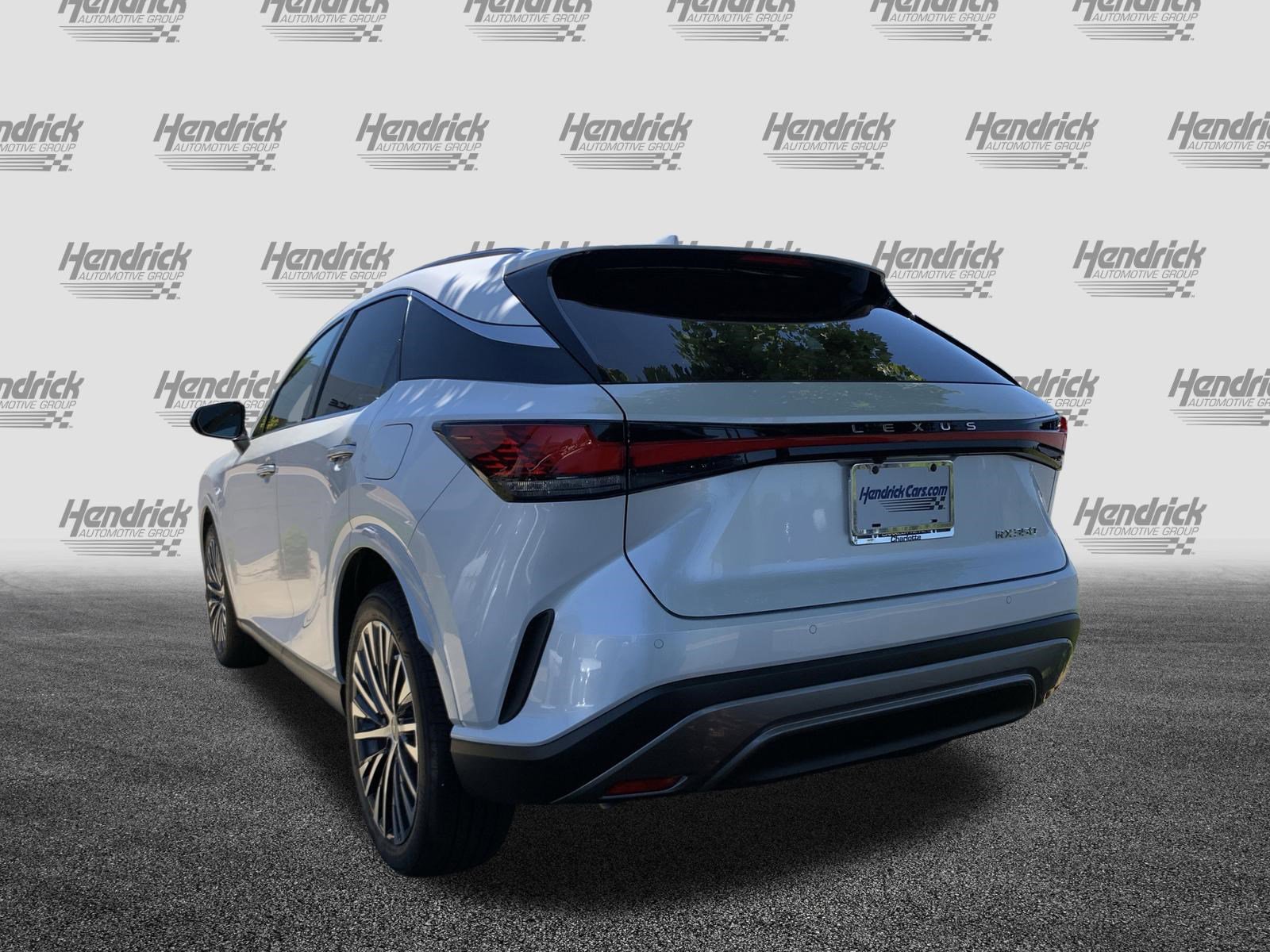 Used 2025 Lexus RX 350 Premium Plus FWD image 8