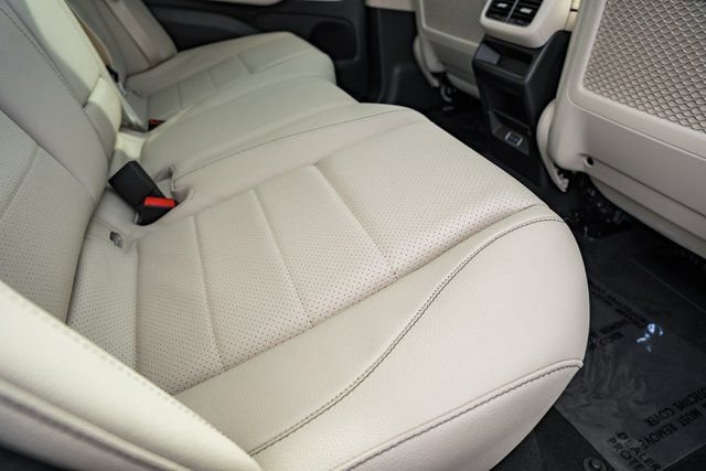 New 2026 Mercedes-Benz GLE 450 4MATIC image 33