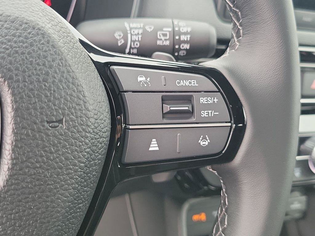 New 2026 Honda Civic Sport image 15