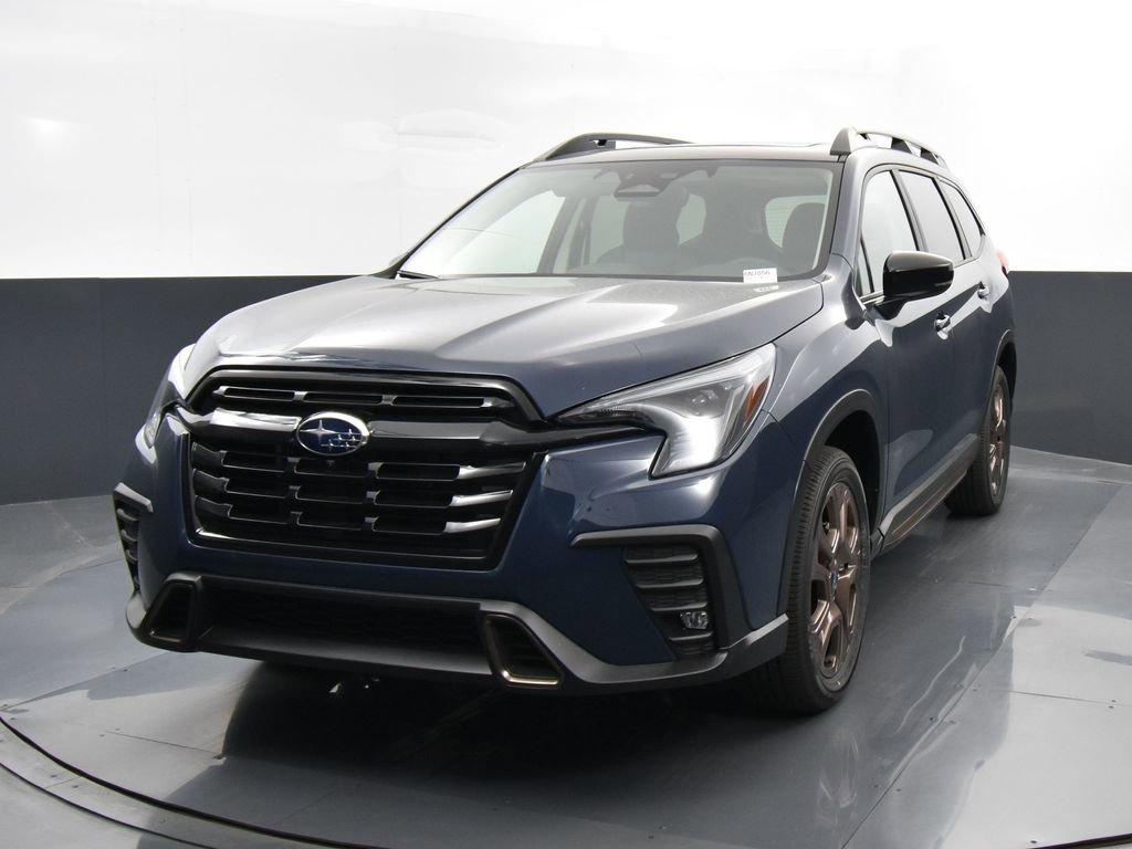 New 2025 Subaru Ascent Bronze Edition image 4
