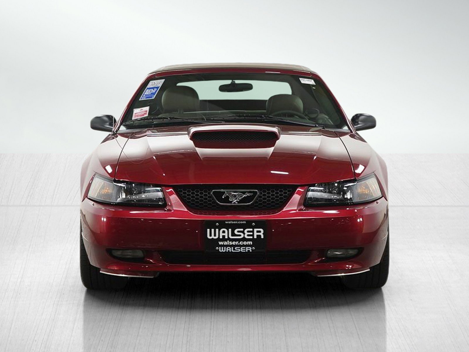 Used 2004 Ford Mustang GT RWD image 8
