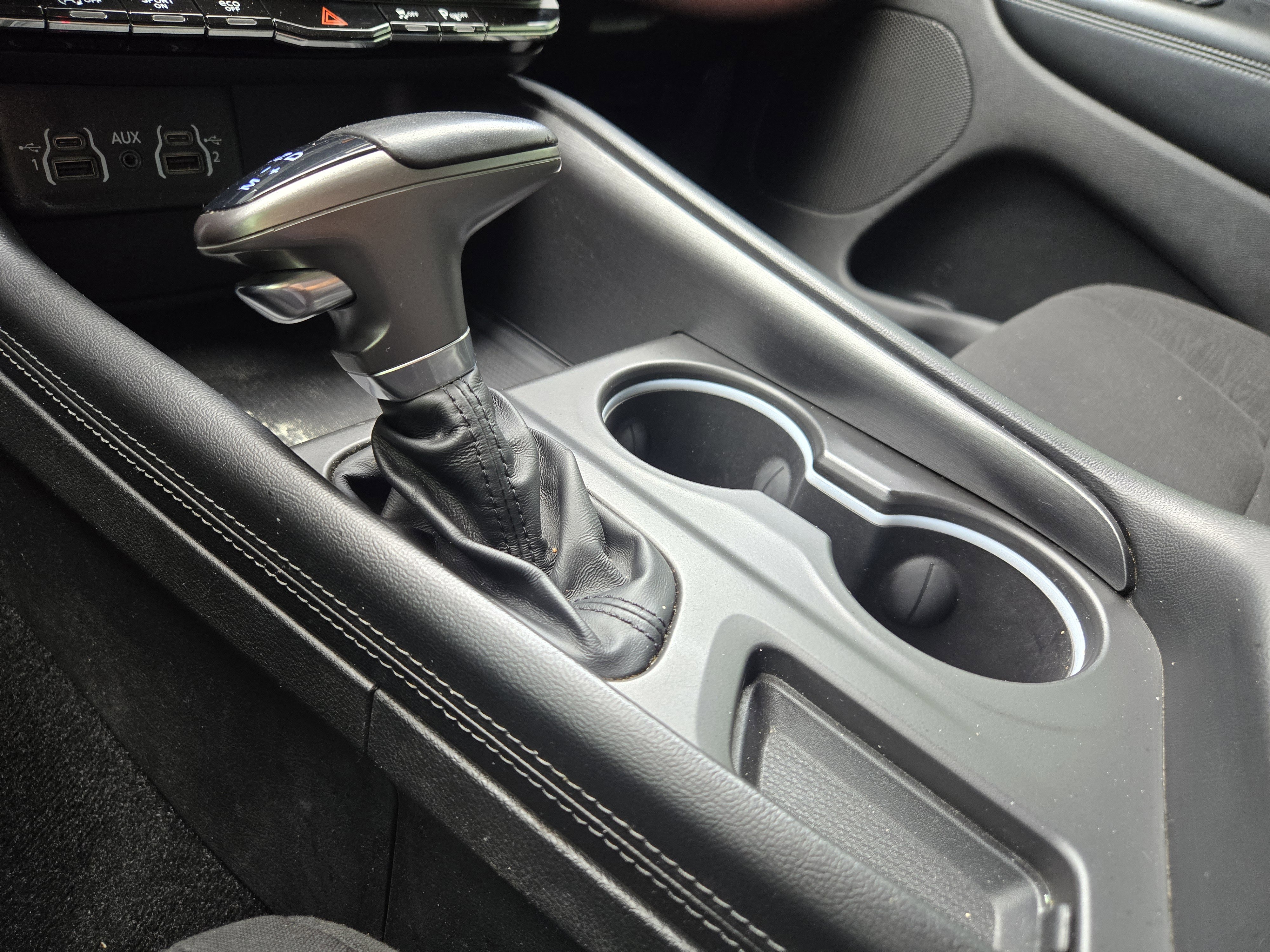 Used 2022 Dodge Durango SXT AWD/4WD image 22