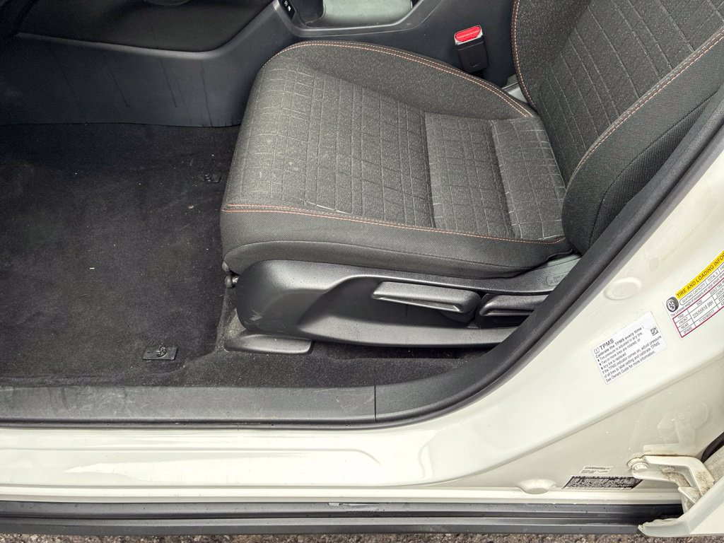 Used 2024 Honda HR-V Sport image 12