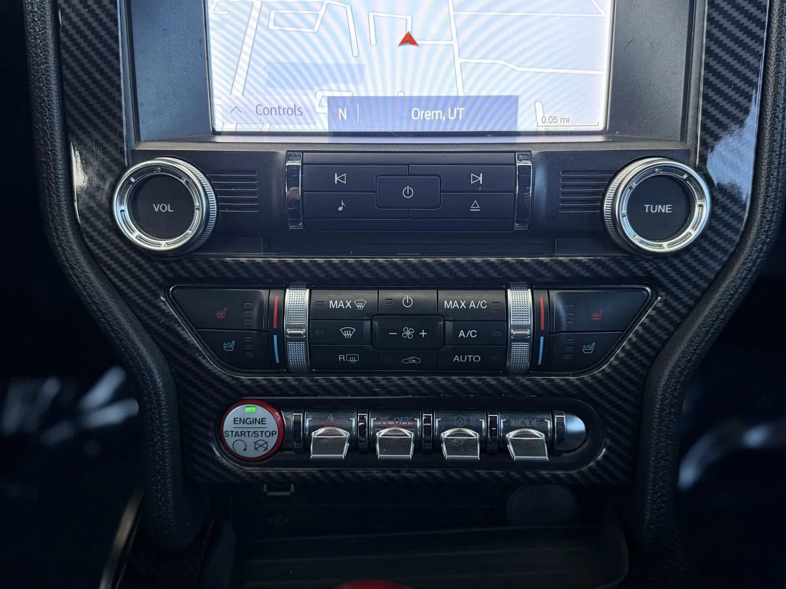 Used 2015 Ford Mustang GT RWD image 32