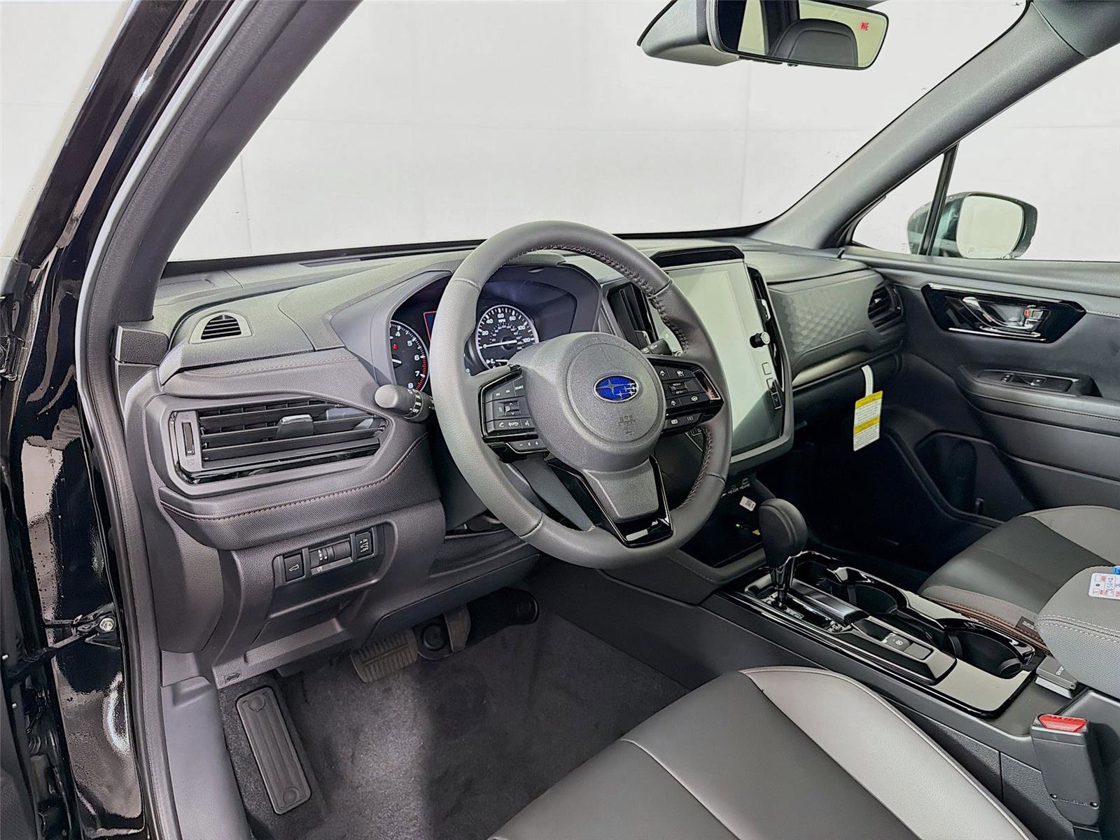 New 2026 Subaru Forester Sport AWD/4WD image 9