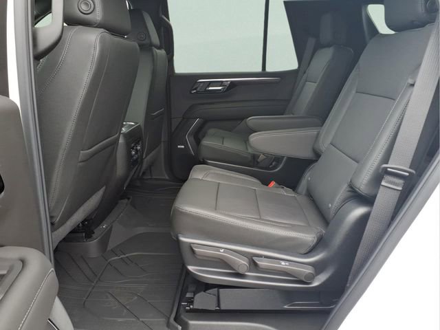 New 2026 Chevrolet Tahoe LT w/ Comfort Package AWD/4WD image 18