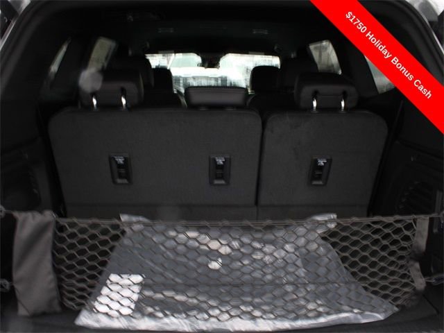 New 2025 Buick Enclave Sport Touring w/ Power Package image 8