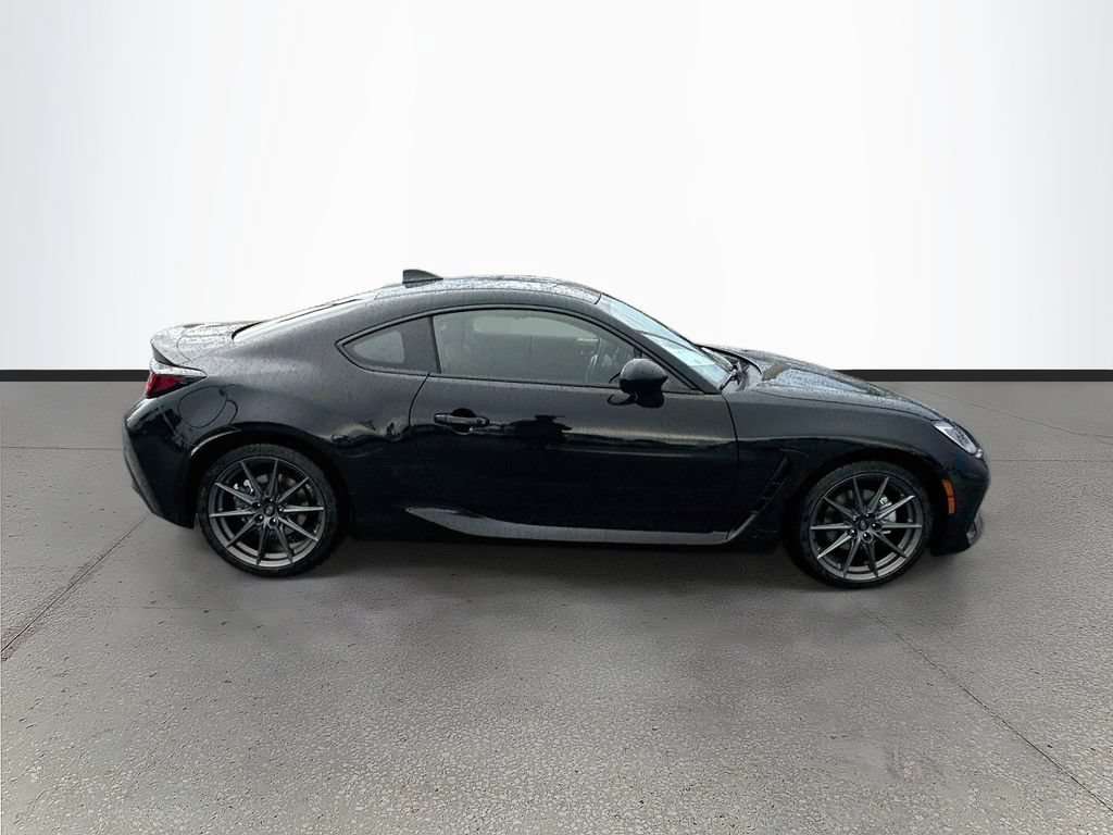 New 2026 Subaru BRZ Limited RWD image 8