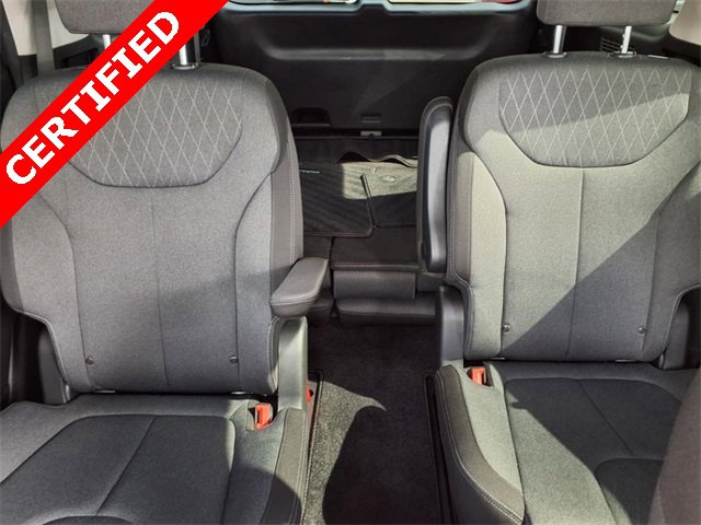 Certified 2020 Hyundai Palisade SEL w/ Convenience Package image 16