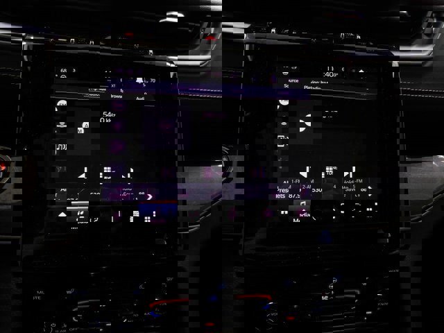 Used 2022 Jeep Grand Cherokee L Laredo image 30