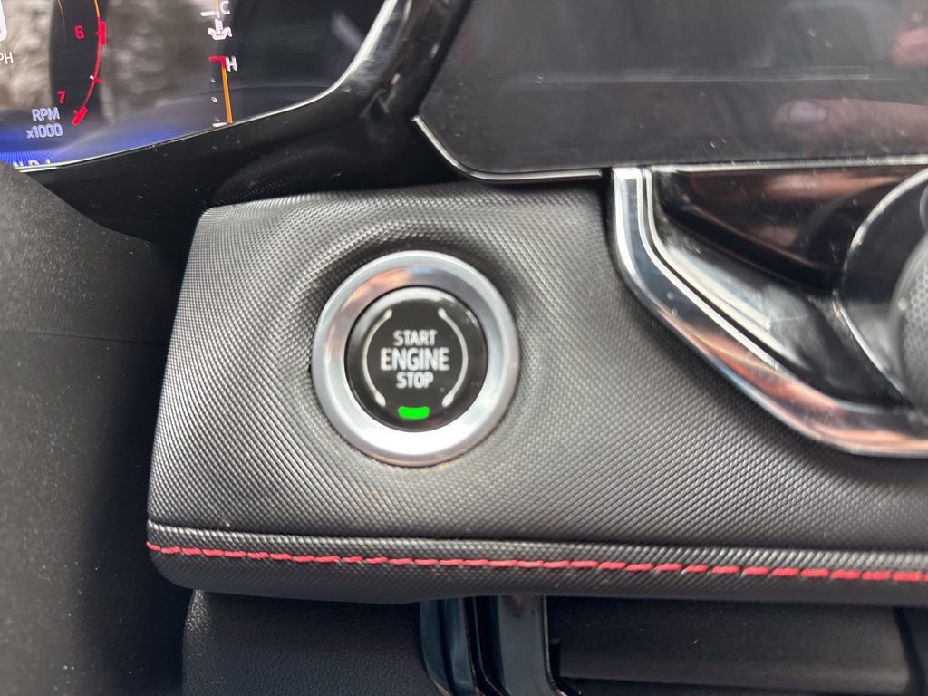 Certified 2023 Chevrolet Colorado Z71 w/ Advanced Trailering Package image 21