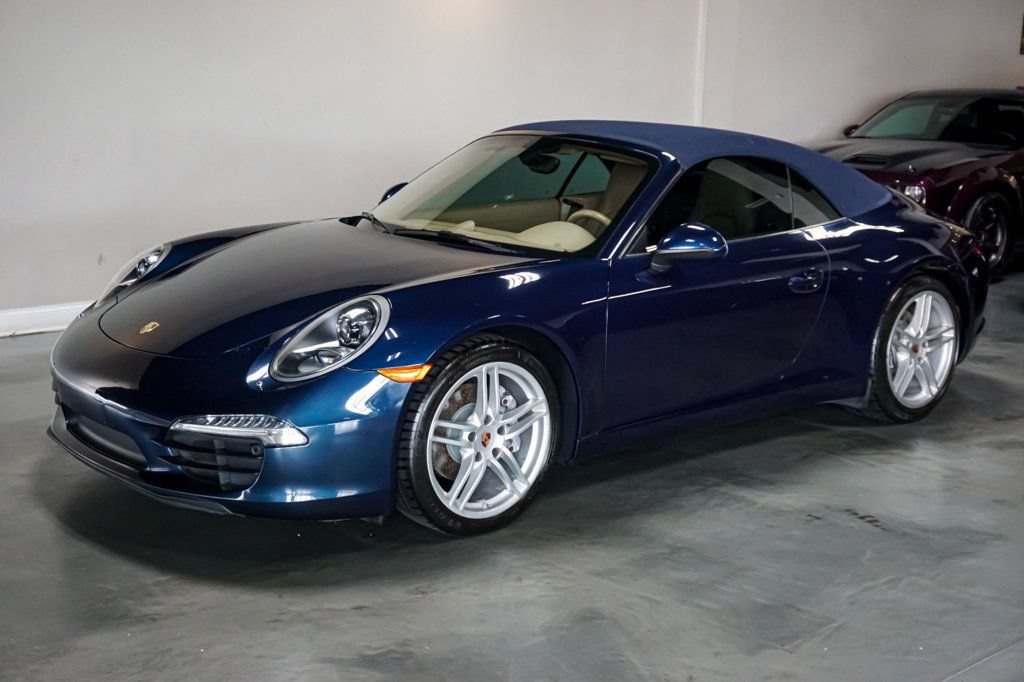 Used 2013 Porsche 911 Carrera RWD image 6