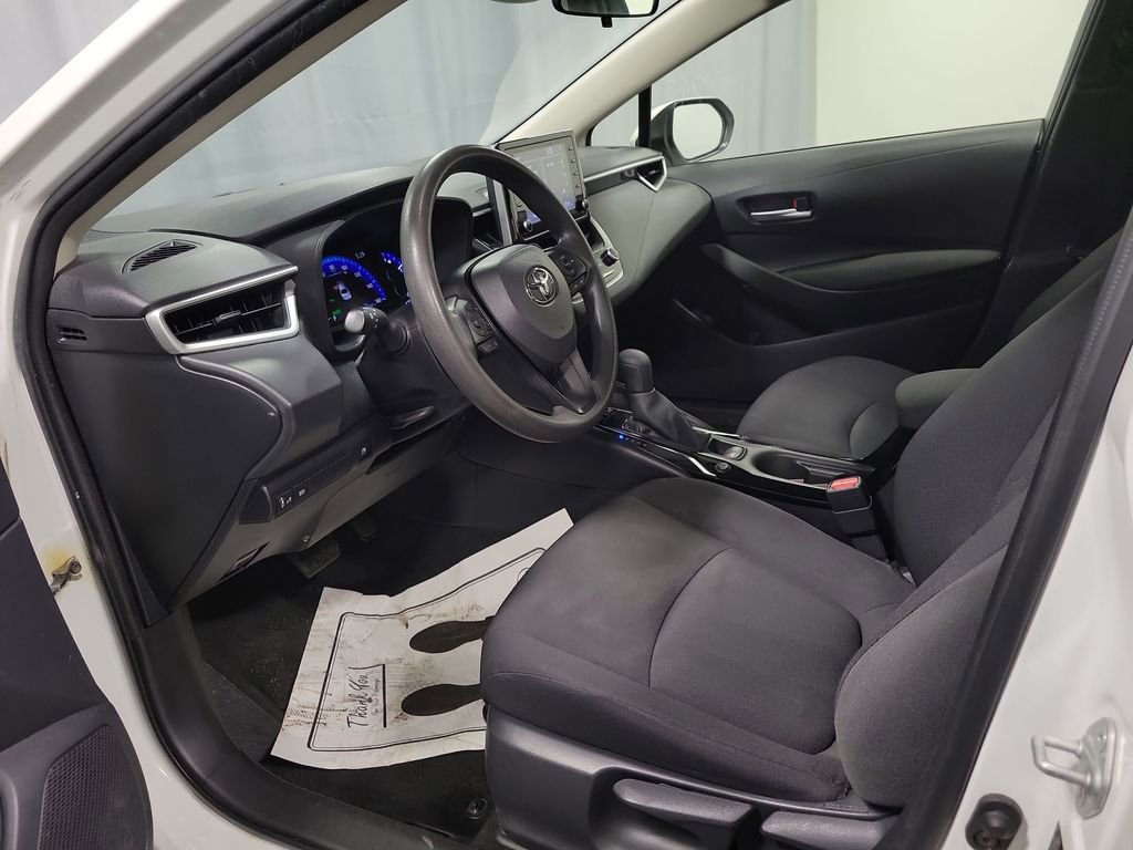 Used 2020 Toyota Corolla LE image 12