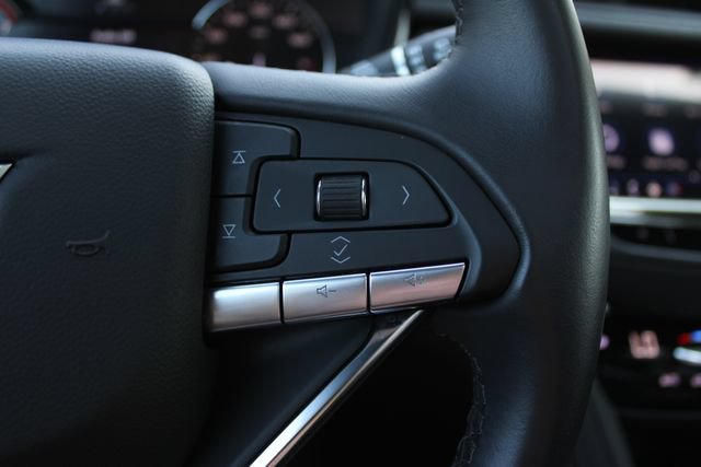 Used 2025 Cadillac XT6 Luxury AWD/4WD image 10