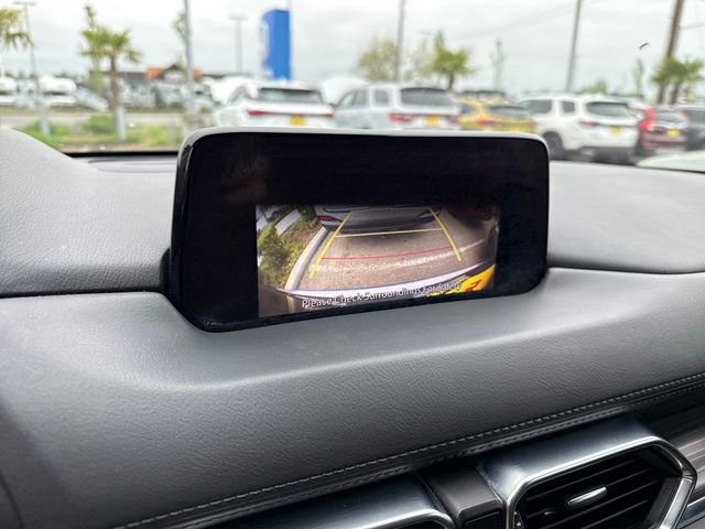 Used 2019 MAZDA CX-5 Grand Touring AWD/4WD image 22