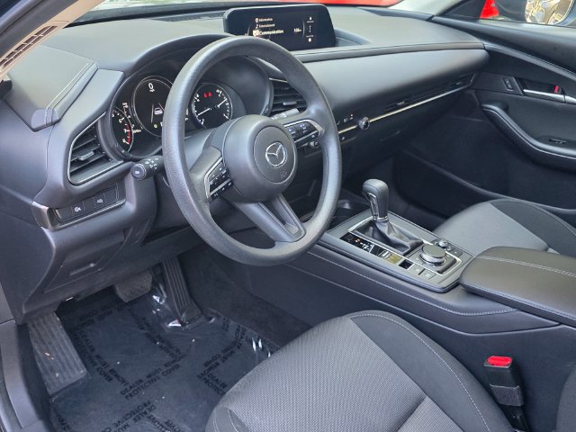 Used 2024 MAZDA CX-30 AWD 2.5 S image 7