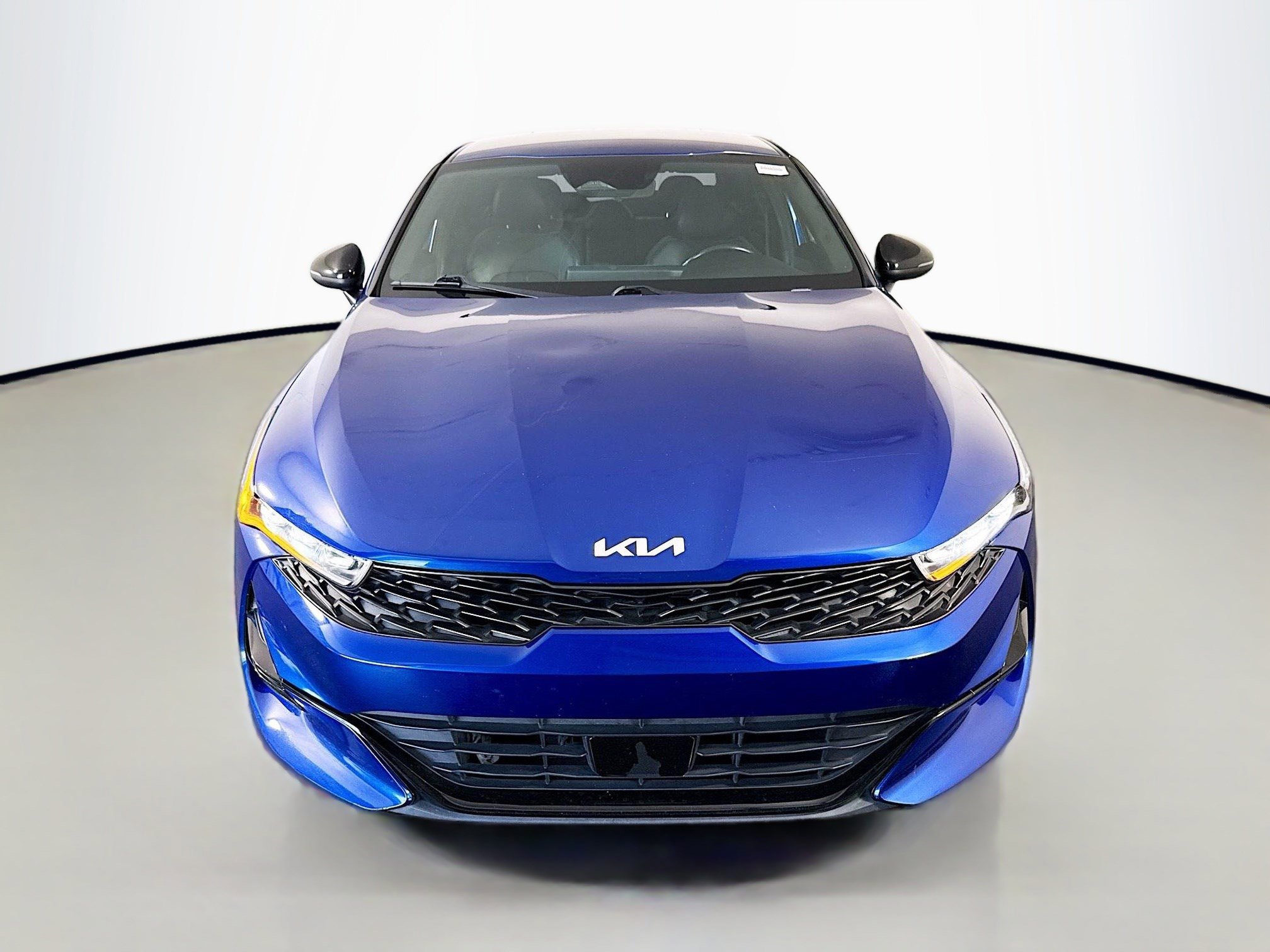 Used 2023 Kia K5 GT-Line w/ GT-Line Premium Package AWD/4WD image 2