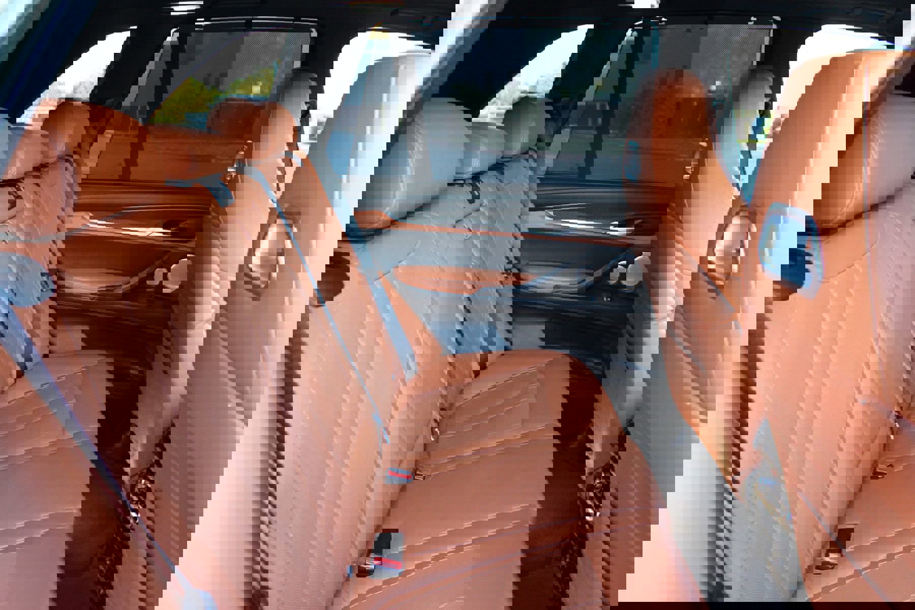 Used 2017 BMW X5 M image 12